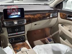مێرسێدس بێنز CLS